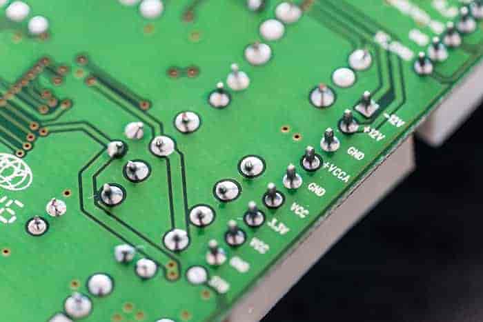 PCB加速发展-PCB产业迎旺季上游原物料供需受瞩目