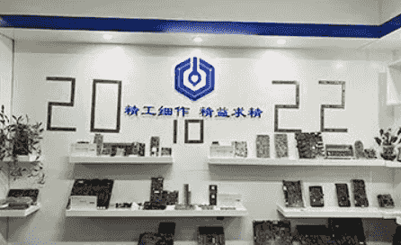 万龙精益十周年~共同富裕践行者