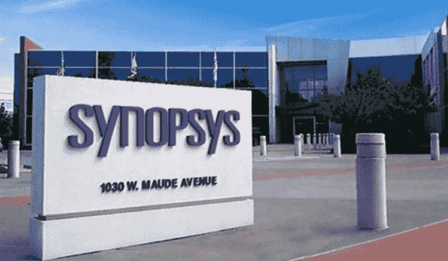 EDA领头羊Synopsys
