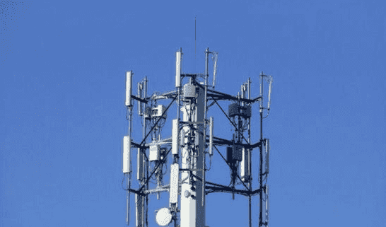 三大运营商计划年底建成55万个基站,全球最大5G网开建！