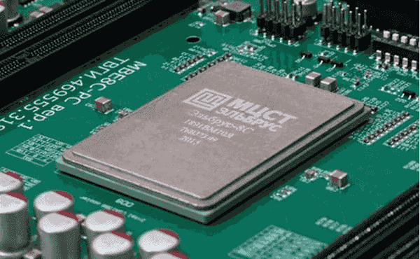 俄罗斯自研CPU揭秘：28nm工艺，频率仅有1.5GHz