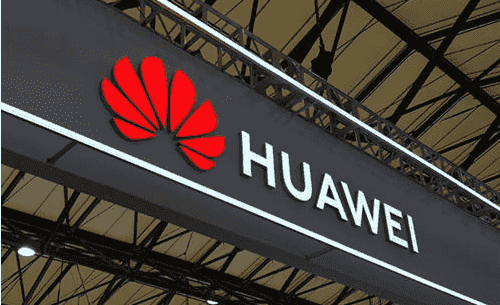 华为海思Q1首次跻身全球十大半导体厂商之列