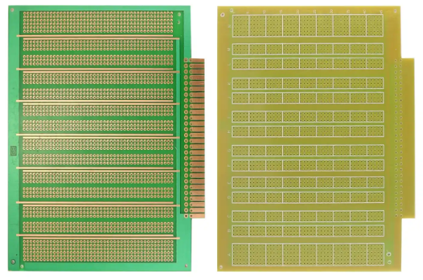 PCB电路板的工作原理是什么？