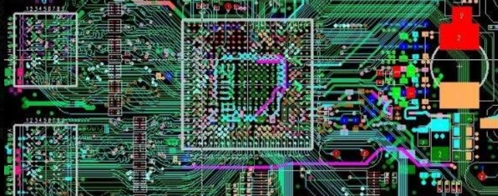 PCB设计之高速电路PCB的布线设计原则