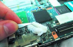 怎么在焊接式实验电路板上制作永久电路