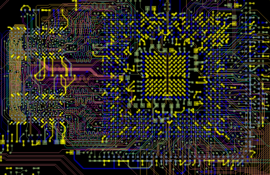 什么是PCB设计,PCB设计流程