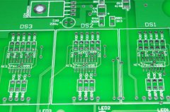 PCB工艺流程-线路板过孔堵塞解决方案详解