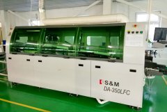 SMT贴片加工波峰焊接后PCB板短路分析