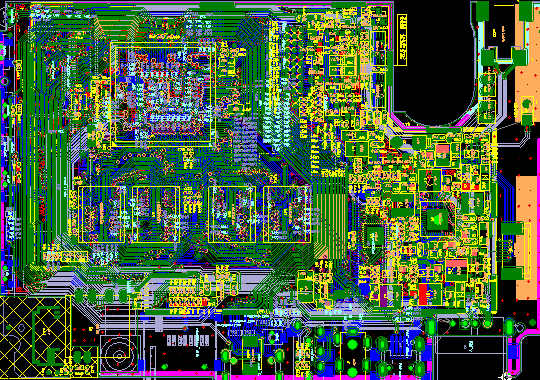 PCB设计-PCB线路板设计-PCB设计技巧:PCB设计布线技巧问答(四)