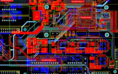 PCB线路板设计工艺的设计参数详解