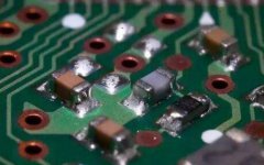 什么是锡珠，PCBA中锡珠产生的原因及锡珠处理方法