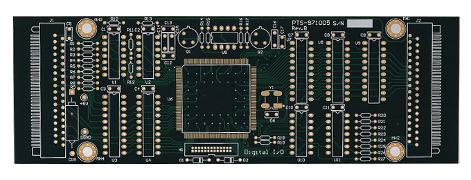 高耐热TG250的PCB板-什么是高Tg,PCB线路板及使用高Tg PCB的优点分析