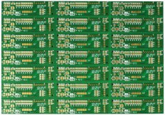 PCB印制电路板中常用标准介绍