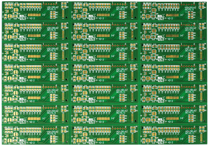 PCB印制电路板中常用标准介绍