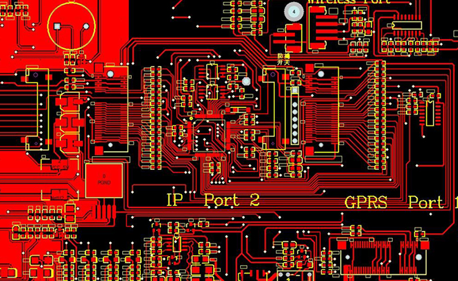 PCB设计-在PCB设计中如何提高布线效率
