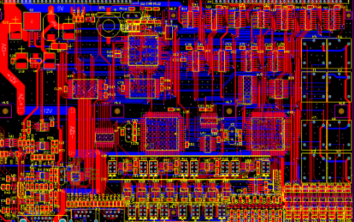 PCB设计-想做好PCB设计就靠7大PCB布局原则