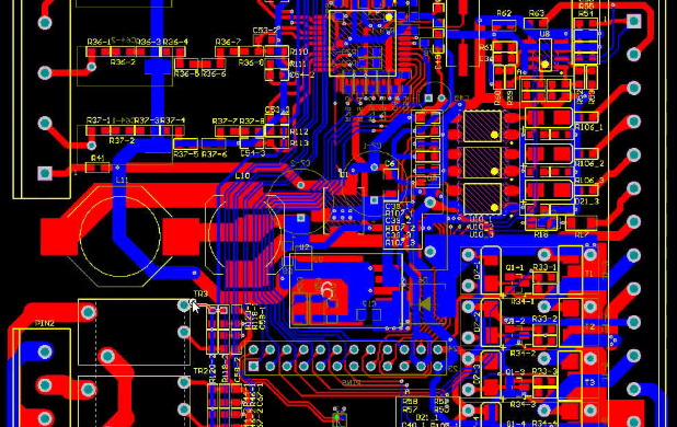 分享PCB设计当中的一些实用技巧