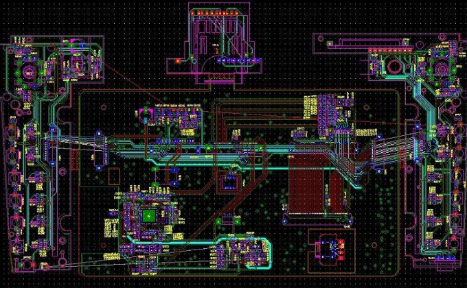 PCB设计-关于设计PCB线路板的电磁兼容性设计详解