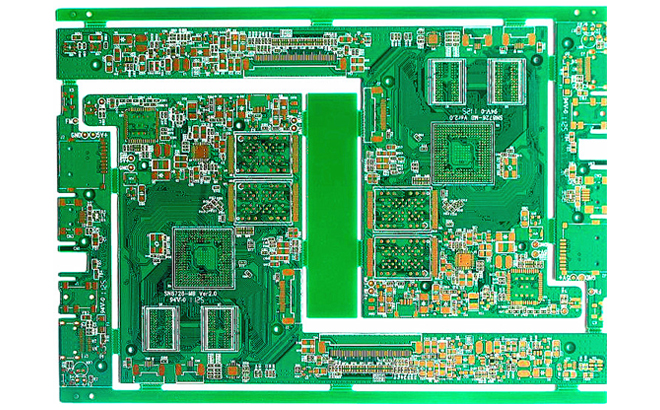 pcb线路板-PCB阻焊油墨丝印中常见问题及解决方案