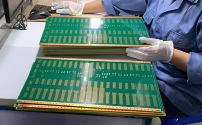 PCB制板中了解一下怎么做一块优质的PCB板