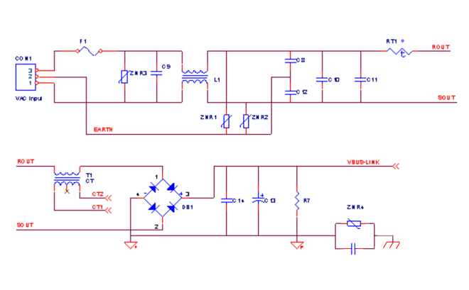 PCB设计之EMI设计规范