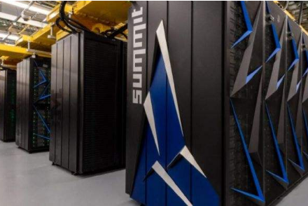 为对抗疫情,IBM与白宫共同部署超级计算机